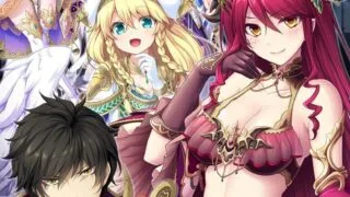 【大作SRPG/动态】[E社新作]天冥的征服者-魔族制压篇+全DLC V1.05【6.7G/更新/全CV】