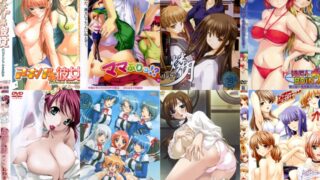 【旧里番】第11期 后宫系列专辑
