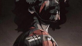 【动漫资讯】TV动画《MEGALO BOX》第二季动画《Nomad Megalo Box2》新PV公开,4月4日开播 – 萌の领域