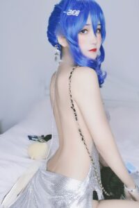 【COS】微博网红三度_69 COS写真61套合集 【1468P24V13.02G】03.03更新 秒传链接+度盘云