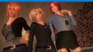 【3D互动/中文/动态】PerfectLover 完美女友 V1.21 官中步兵版+存档 【更新/2.4G/CV】