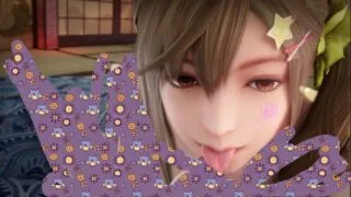 【3D极品/全动态】Shirakami大师： 3月刻晴新作+全系列整合【3月更新/1.8G】