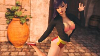 【SLG】猎艳逐影 Ver1.03a2月更新+汉化+存档