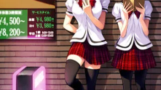 【PC/ADV/汉化】爱姐妹Ⅳ 肥宅美梦 / 愛姉妹IV 悔しくて気持ち良かったなんて言えない 【度盘+萌盘/2.51GB】