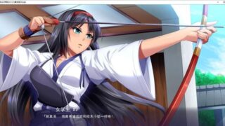 【2D沙盒/狐狸汉化】傲娇碧池的腐败之旅 精翻汉化完结步兵版【新汉化/PC/安卓/1G】