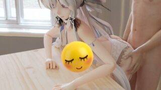 【MMD】光辉 2K无水印+光辉竖屏跳脱【2V/度盘/950M】