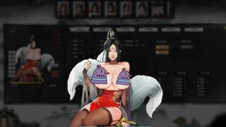 【国产古风/休闲沙盒】鬼谷八荒色情版V0.8. 1060 加5种修改器 一个初始变态档