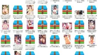 【漫画】2021年2月単行本コレクション「中国語」【OneDrive/11.48 GB】