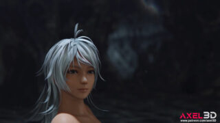 【3D同人/步兵全动态】[Axel3D]精美新作：抱脸(B)虫的持续攻击【正式版/全CV/新作】