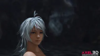 【3D同人/步兵全动态】[Axel3D]精美新作：抱脸(B)虫的持续攻击【正式版/全CV/新作】