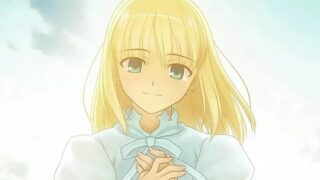 已补【KRKR/安卓】fate stay night