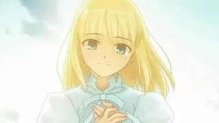 已补【KRKR/安卓】fate stay night