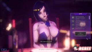 【3D大作/汉化/全动态】SUBVERSE-颠覆 官方正式版+汉化补丁[马头社]【步兵/CV/17G】