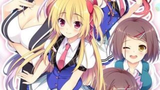 【双端PC/KRKR】借恋【本篇】和  FD1【度盘】