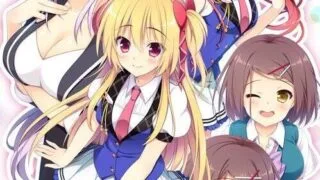 【双端PC/KRKR】借恋【本篇】和  FD1【度盘】
