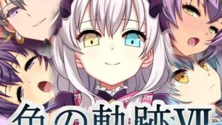 【同人CG集】【免币】 [蜂様 (ほう)] 色の軌跡VII (英雄伝説 創の軌跡)【磁力】