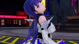 【搬运】【R18MMD】初音整合【5V/度盘/1.2G】