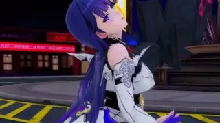 【搬运】【R18MMD】初音整合【5V/度盘/1.2G】