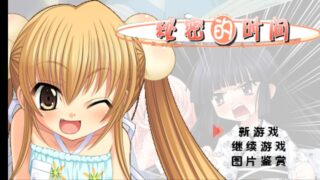 【Psp】萝莉的时间【度盘522mb】