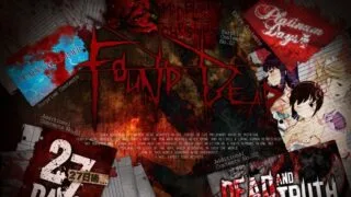 【RPG/PC/汉化/全CG】末日丧尸生存之路-FOUND DEAD v1.70 300M