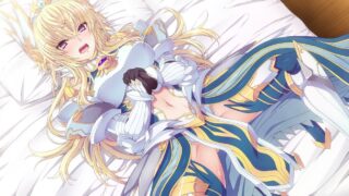 【PC/KRKR】[DualTail(DualMage)] VenusBlood