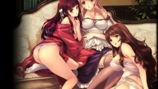 【CG】母娘乱館 【秒传/1.6G】