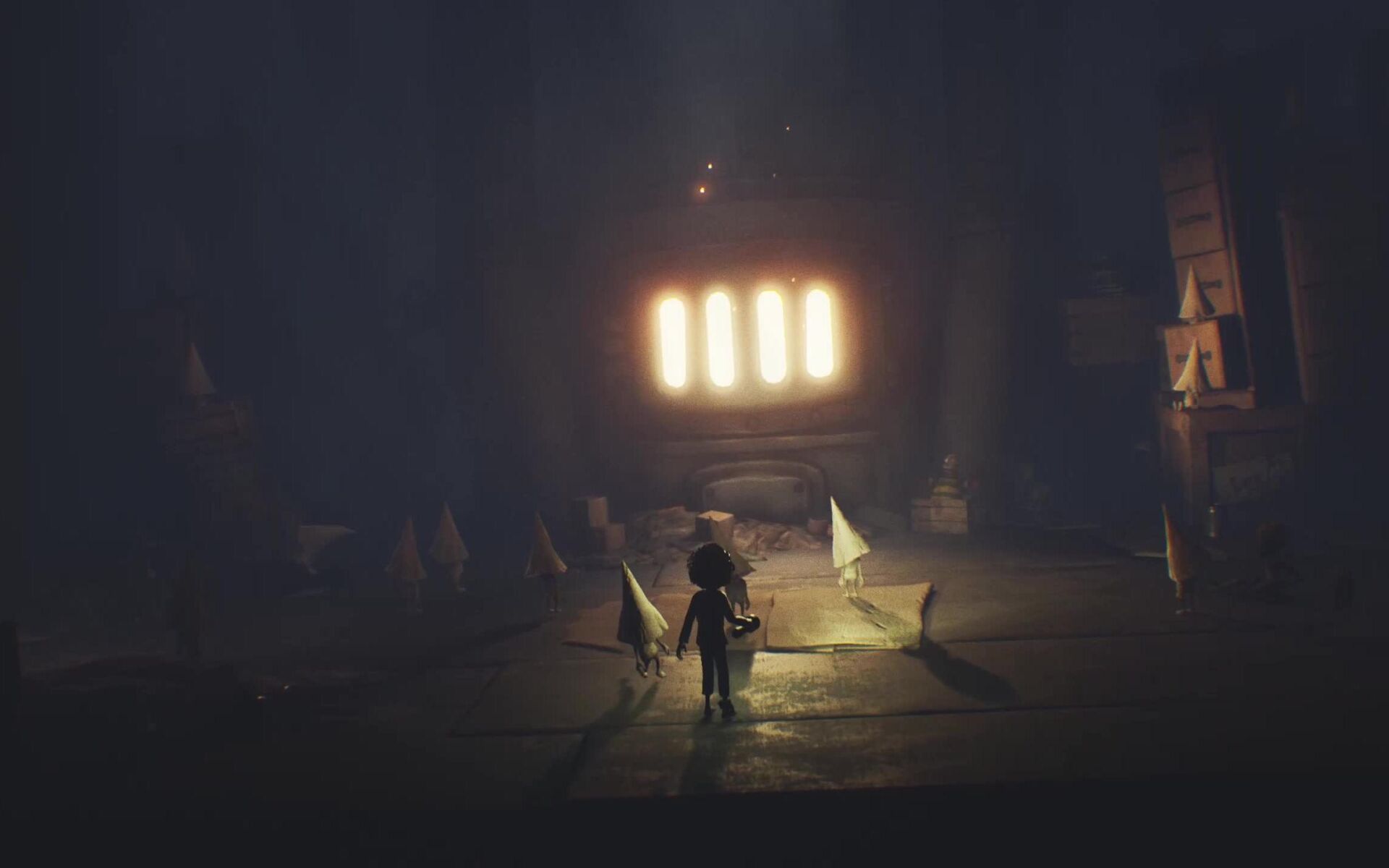 【RPG】小小梦魇1 — 第 5 张