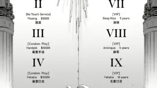 【本子/免币】[壊茸社 (Chicke III、4why)] 鎖鋸割礼 悪魔の風俗 (チェンソーマン) [中国翻訳]【度盘/7MB】