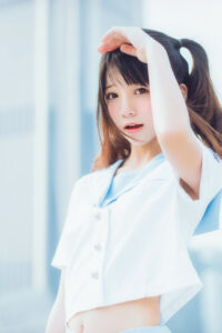 【写真】桜桃喵【度盘/1.74GB】