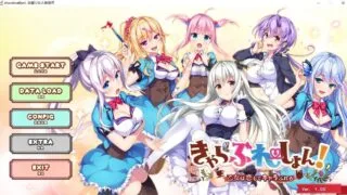 【神奇ADV】恋爱少女人格崩坏 完整汉化吉里版 【1.3G/全CV】