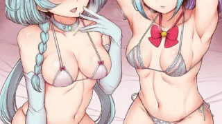 【本子合集】ティラヌー 老师作品及参与 COMIC 高 •アオハ收录 [38本/1.33G] 【催眠/情趣内衣/大胸】【秒传】