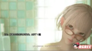 【3D互动/汉化/动态】うずら-男厕所篇+特典 完整汉化修复版【200M/全CV】