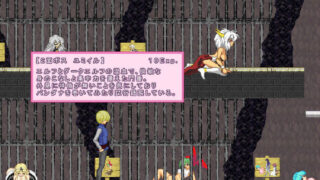 【像素风/ACT/生肉】Chronicles of Prey 2 Ver2.0/悪魔女遊猟記２