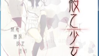 【ADV/GAL】壳之少女原版【步兵】【网盘/PC】