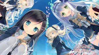 【PC/ADV/汉化】回家之前的棉花糖 / お家に帰るまでがましまろです 【度盘+萌盘/5.47GB】