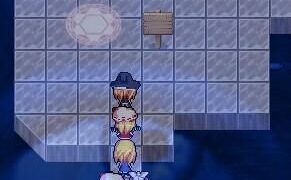 【PC】东方夜神雪（度盘/500M）