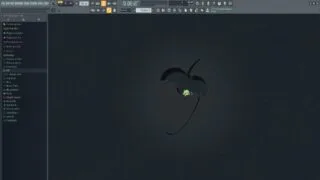 【音乐制作软件】FL Studio 20.7.2.1863 免安装破解版【842MB]