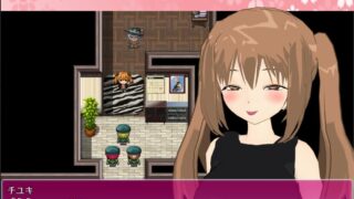 【RPG/生肉】Misery ～不幸を願ったその果てに～ 【度盘/550MB】