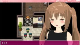 【RPG/生肉】Misery ～不幸を願ったその果てに～ 【度盘/550MB】