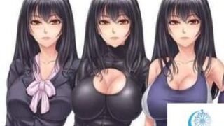 【精品RPG】搜查官丽香~精翻汉化版【1.5G】