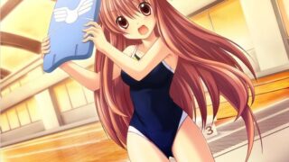 【ADV/汉化/PC/全年龄】真实之泪/True Tears 【度盘/820MB】