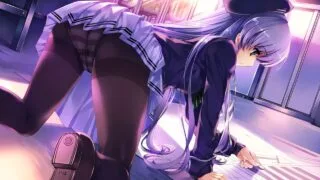 【CG】失われた未来を求めて（寻找失去的未来）  【度盘/秒传/463M】