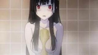 【番剧】散华礼弥+OAD+未放送【度盘/4.18GB】