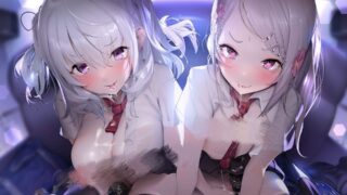 【同人音声】【RJ322212】白发女孩与卡拉OK 秒传