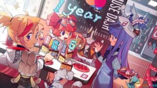【游戏】Muse Dash（喵斯快跑）+DLC