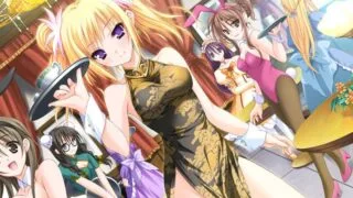 【CG】タユタマ（游魂）1-3  【度盘/秒传/730M】