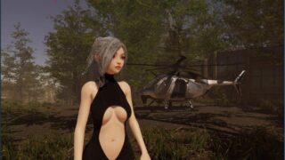 【3D大型ACT/青山汉化/动态】圣光绽放 V4.0B 精翻汉化步兵版【4月更新/4G】