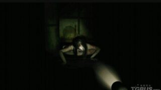 【Wii】恐怖体验 咒怨【需模拟器】
