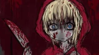 【RPG/PC/黑暗向/汉化】小红帽之森 （Black Soul黑魂系列前传）【度盘105MB】