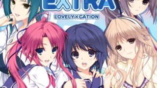【CG】LOVELY×CATION 1-2 【秒传/2.2G】